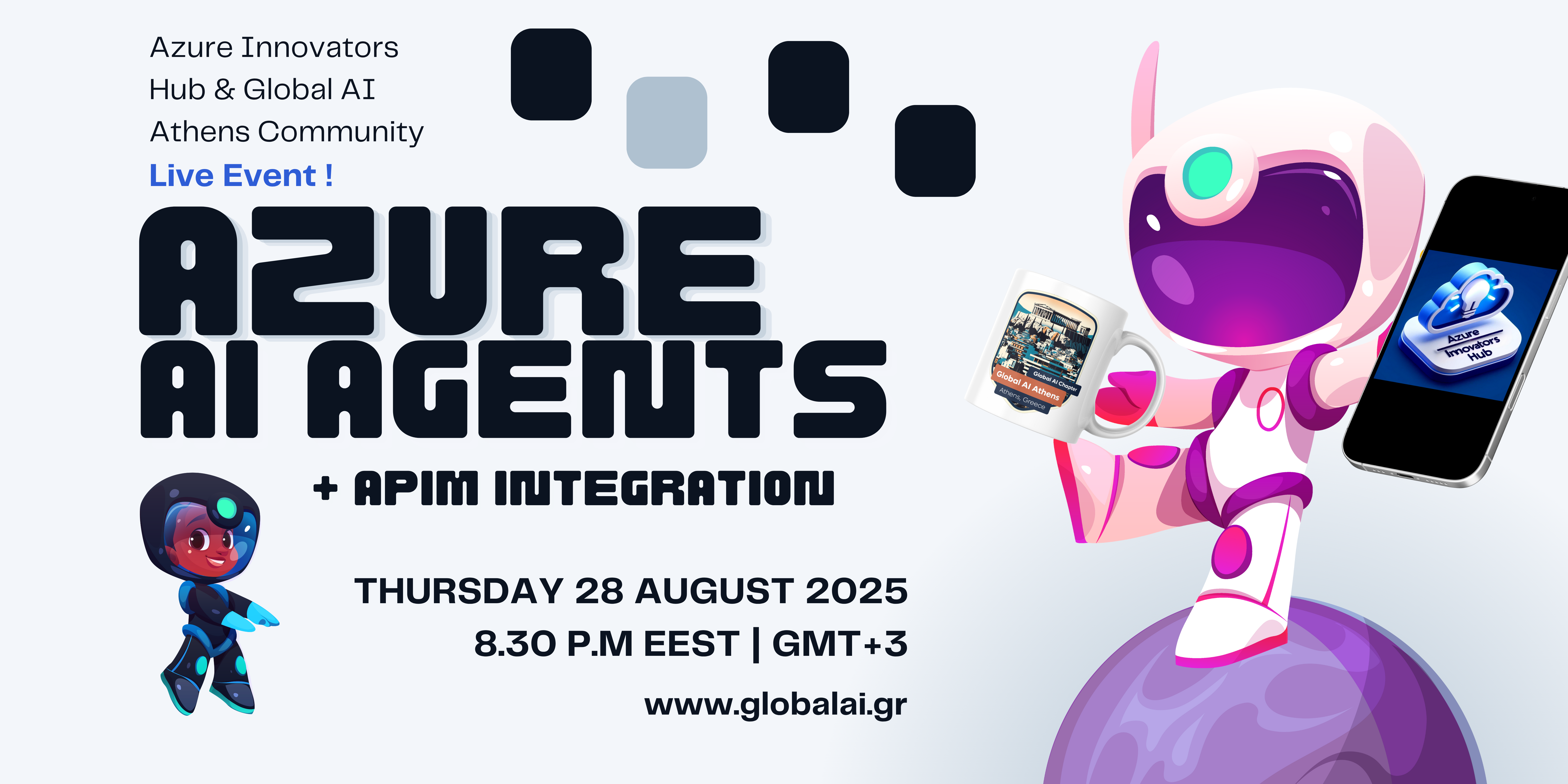 Event Banner