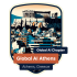 Global AI Athens Logo